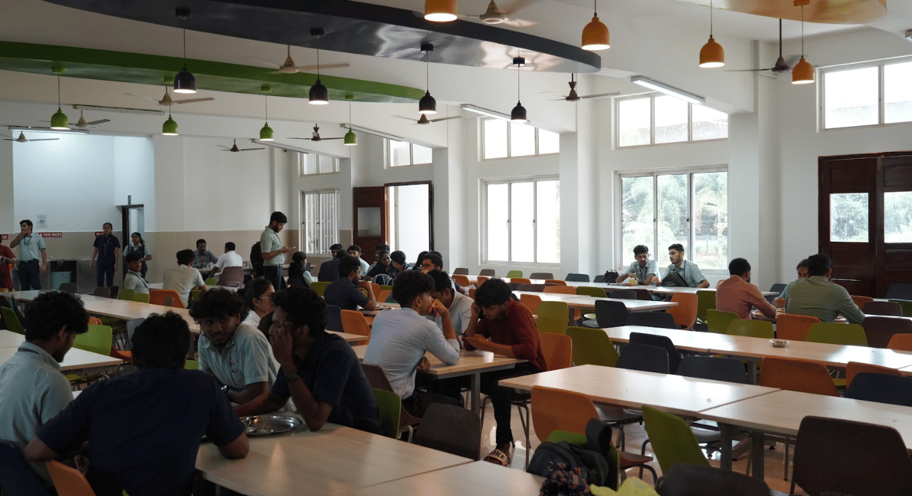 Muthoot Business School Kochi Campus photo 9